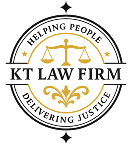 KT LAW FIRM