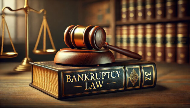 bankcruptcy law