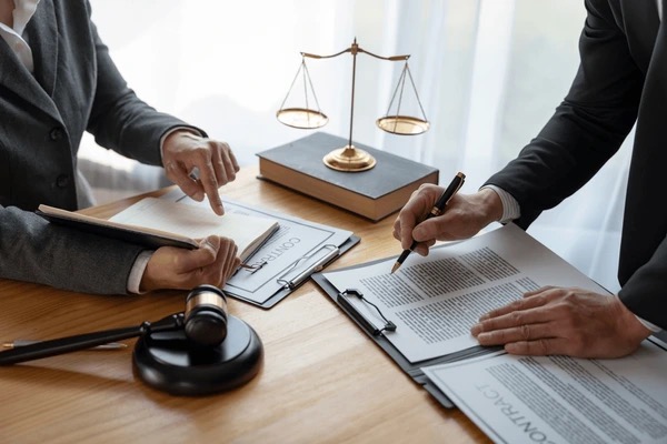contract law
