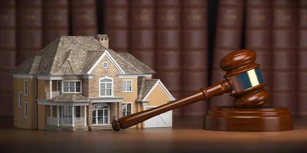 real estate law